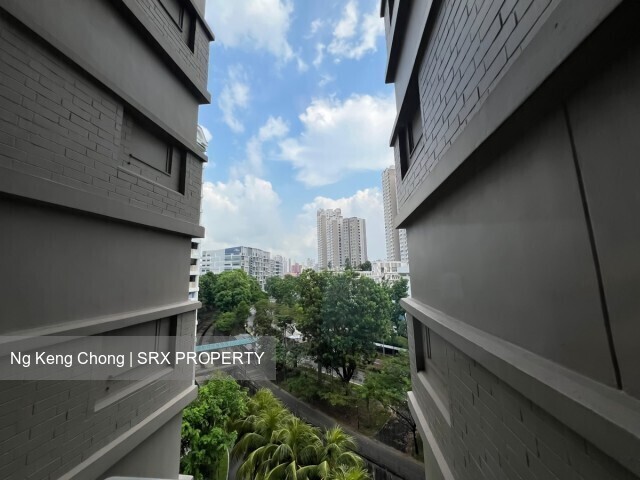 Blk 290C Spring View (Bukit Batok), HDB Executive #557199761